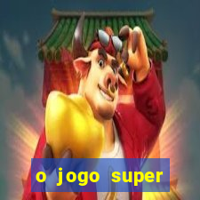 o jogo super genius paga mesmo